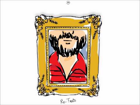 Cícero ft. Carlos Drummond de Andrade - Conversa de Botas Batidas + "Memória"