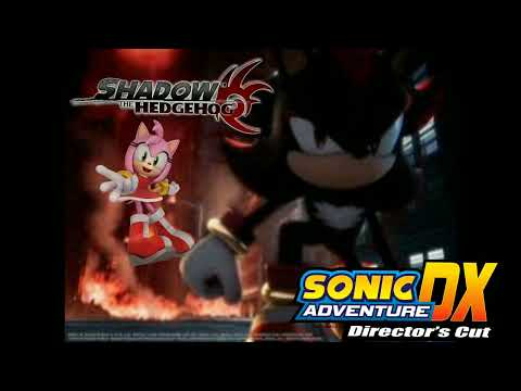 All passion shadow mashup Crush 40 vs. Nikki Gregoroff