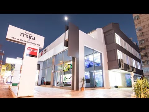 Myra Dental Clinic    www.myradental.co.uk