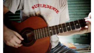 Dente - Pensiero stupendo.