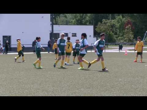 Jugend-Pfingstturnier 2016 E-Junioren GP FC Karnap 07/27 I – FC Karnap 07/27 II Highlights