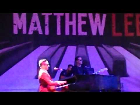 Matthew Lee cegliesummerfestival 15 Agosto 2017 DSCN4124