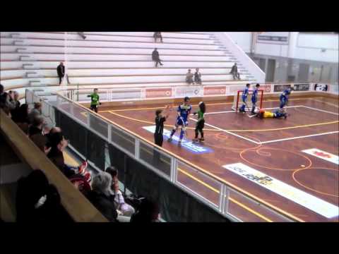 Infantis ::: Golo Rodrigo ::: AD Valongo 3-4 CSP Alfena ::: 2015/16