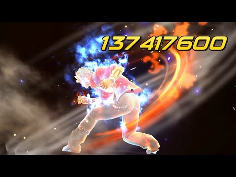 A7 Shen Woo, A9 Mukai, A7 BS Leona Plugin Tier 5 Stage 5