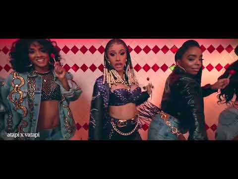 Dekha tumko jabse X Please me // Bruno mars x Cardi B