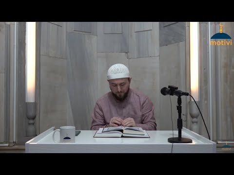 Cili është brezi më i mençur i gjithë njerëzimit? - Hoxhë Qëndrim Jashari