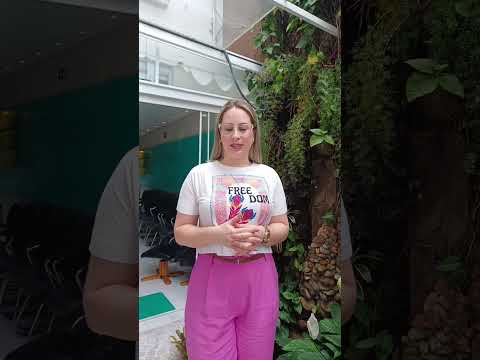 Depoimento em vídeo — Depilação a Laser