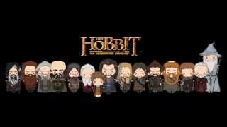 Lord of the Rings - The Hobbit - The Piano Guys