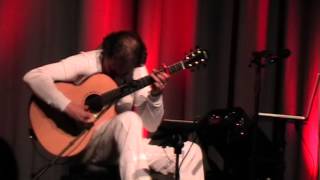 Pierre Bensusan ~ Nice Feeling