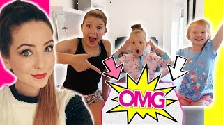 A SURPRISE PACKAGE FROM ZOELLA IN THE POST!