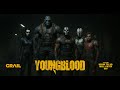Youngblood Concept Trailer