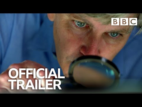 Extra Life: A Short History of Living Longer | Trailer - BBC Trailers