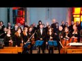Bach Johannespassion Nr.5 - Choral - Dein Will gescheh
