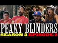 Peaky Blinders - 3x2 - Group Reaction [REUPLOAD]