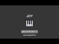 JOY | Planetshakers | Mainstage 3 Patch Demo