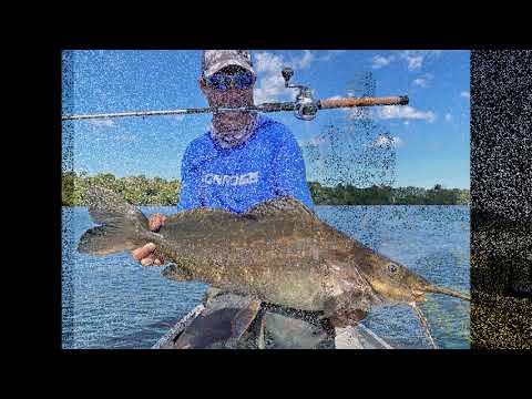 MATO GROSSO E MATHIAS - A VIDA DE PESCADOR
