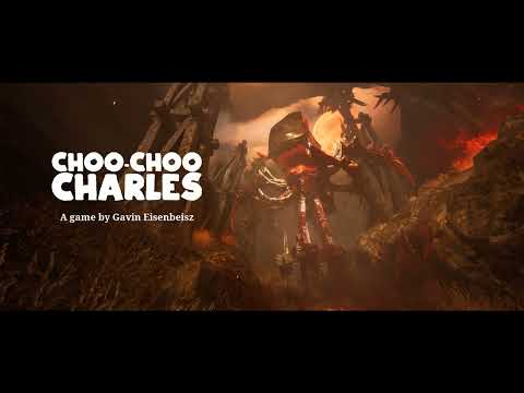 Choo Choo (HELL) Charles DIES! #shorts #youtubeshorts