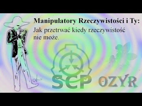 Seminarium dr. Clefa - Opowieści SCP