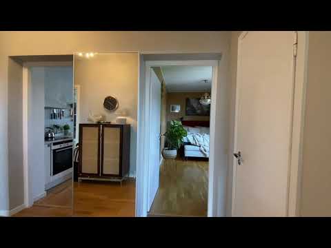 Rosengatan 12A - 3:a · 75m2 - Centrala Sundbyberg : Via Notar mäklare Solna