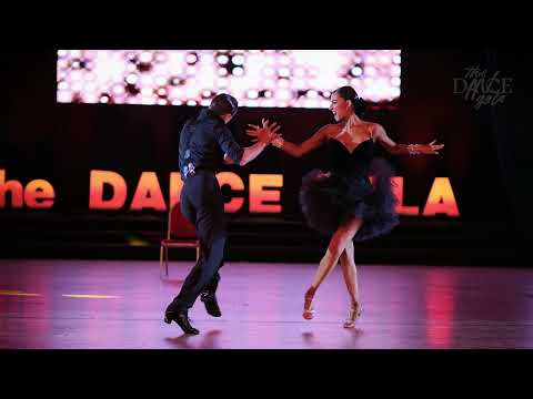 Artem Titivkin - Alisa Margulis The Dance Gala 2021