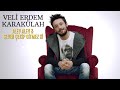 Veli Erdem Karakülah V.E.K | Alev Alev - Seven ...