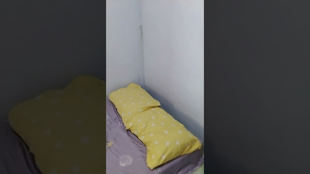 Video Tour Kamar Tipe C