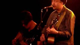 The Twang LIVE-&quot;ENCOURAGING SIGN&quot;  5 2 10