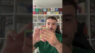 I got a hit but I can’t read Japanese 😂 Mega Symphonia opening #pokemon #pokemoncards