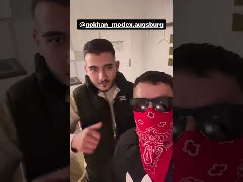 Onkel Undacava empfehlt Friseur