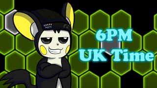 1000 Subscribers Stream WAS 27th of August 2016, Now uploaded as a video | Entity Mays