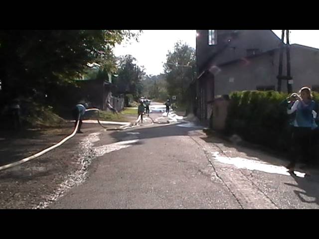 Písečná, 07. 09. 2014