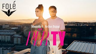 Xhensila ft. Ardian Bujupi – Per Ty [Official Video]