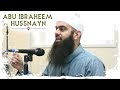 The Times Dua Is Accepted When Drinking Zam Zam Water Abu Ibraheem Hussnayn