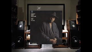 Mighty Sam McClain- Too proud - (CD - Dolby Atmos 7.1.4-Dirac live)