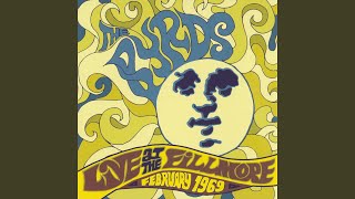 Sing Me Back Home (Live at the Fillmore West, San Francisco, CA - February 1969)