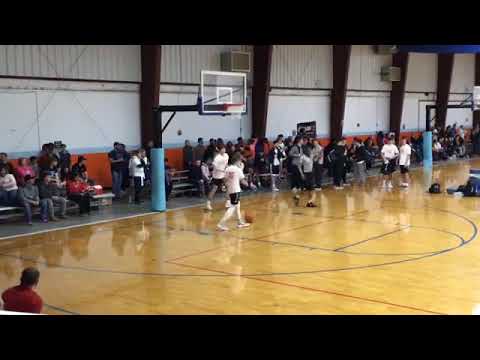 Shinning Stars triumphant over Cincys Finest, 51-41 - Bearcat Classic