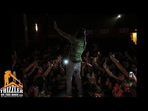 Dmac x Derek King - Tap Out [Prod. JuneOnnaBeat] [Thizzler.com Exclusive]