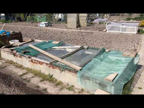 Op bezoek bij VTV Kweeklust in de Griffioen in Middelburg