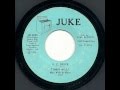 Tommy Wills (Man With A Horn) - K.C. Drive (Juke)
