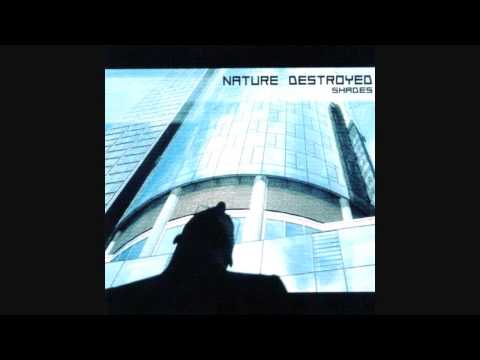 Nature Destroyed - Cold Vengeance