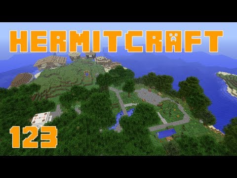 Hermitcraft 123 1.5 Storage Ideas