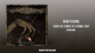 Evensong - From the Flames of Eternal Fury