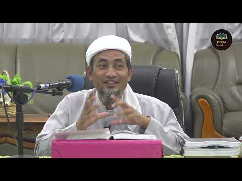 21-07-2023 Maulana Fakhrurrazi: Aqidah Islam Manhaj Salaf (Siri 50)