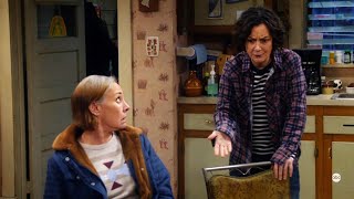 The Conners (Season3) – A Cold Mom, A Brother Daddy and a Prison Baby #2
