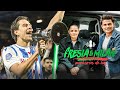 ? Thom Haye kijkt uit naar VOETBALPENSIOEN & debuut INDONESIË ?? | Fresia & Milan parkeren de bus