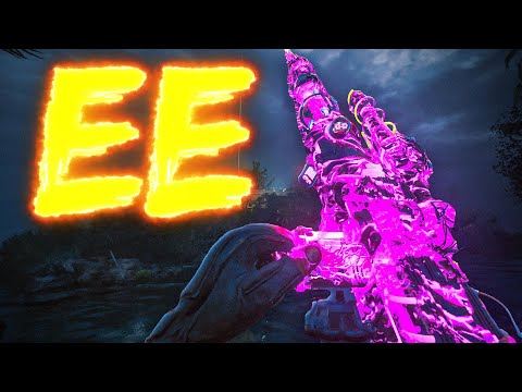 TERMINUS, EASTER EGG.