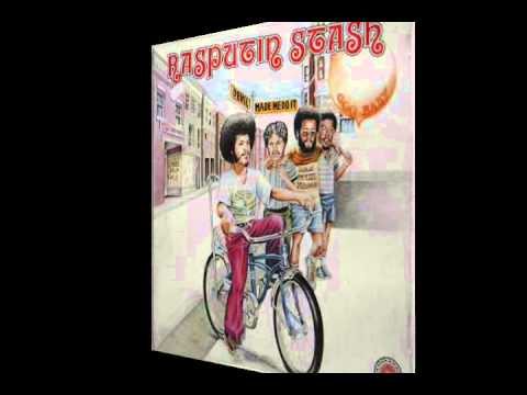 I See Your Face-Rasputin's Stash-1974