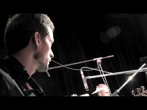 Clément PETIT- Violoncelle/ Quintet ORIGIN' Live /