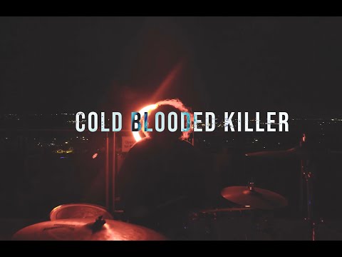 Psyence - Cold Blooded Killer (Official Video)