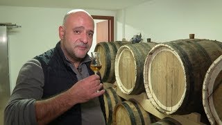 Հոբբի. Առնակ Ավետիքյան
